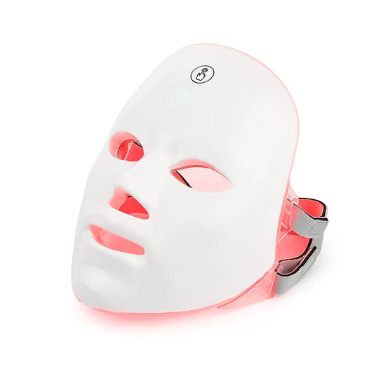 Skin rejuvenation LED Mask