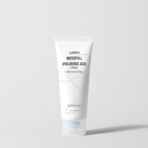 Jumiso Waterfull Hyaluronic Acid Cream 100ml (Tube)