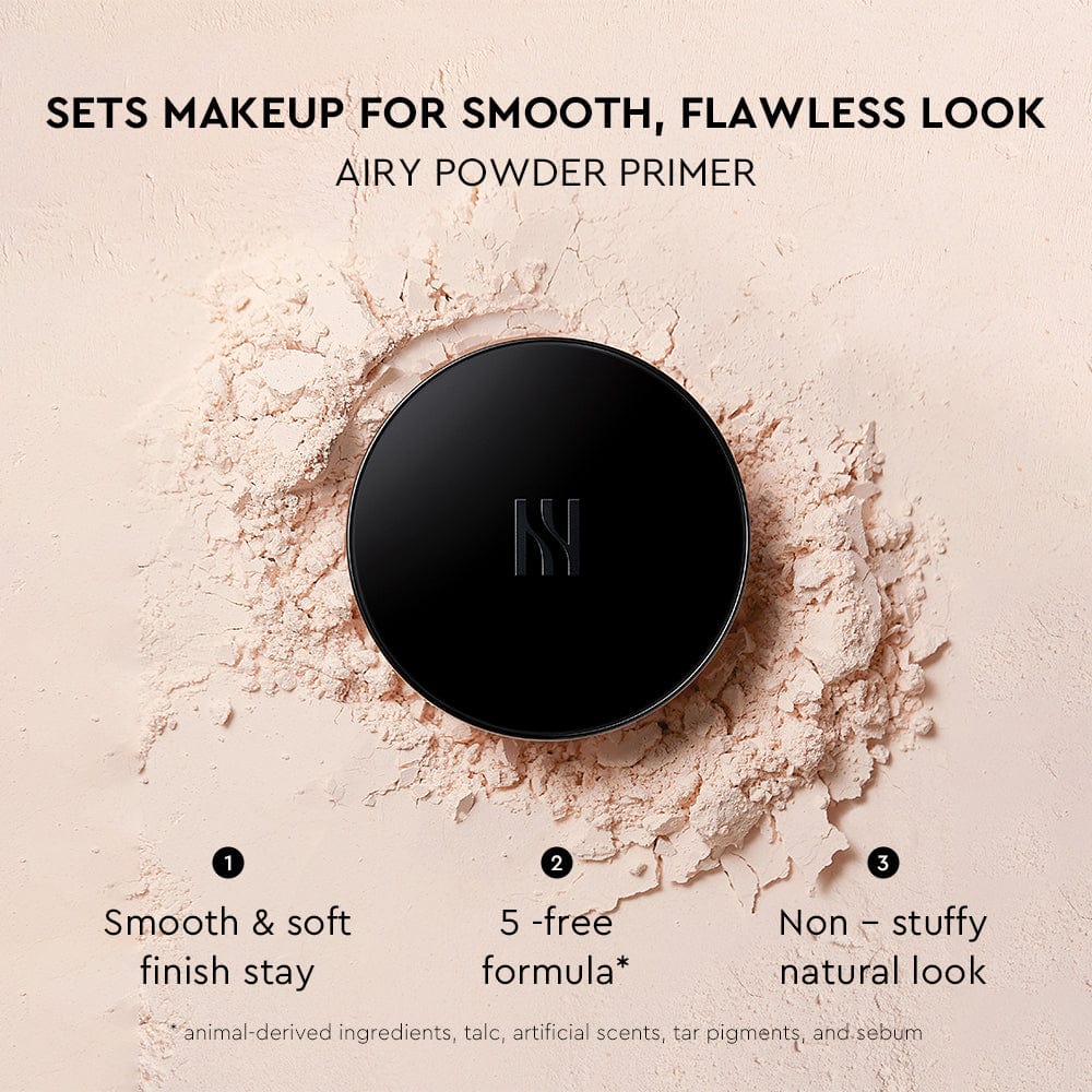 HERA Soft Finish Loose Powder 15g