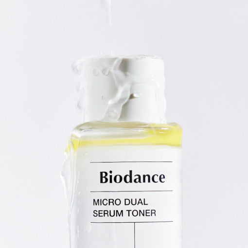 Biodance Micro Dual Serum Toner 150ml