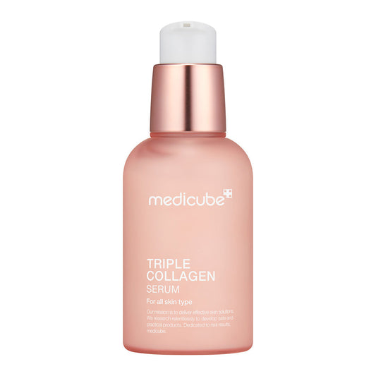 medicube Triple Collagen Serum 4.0 55ml