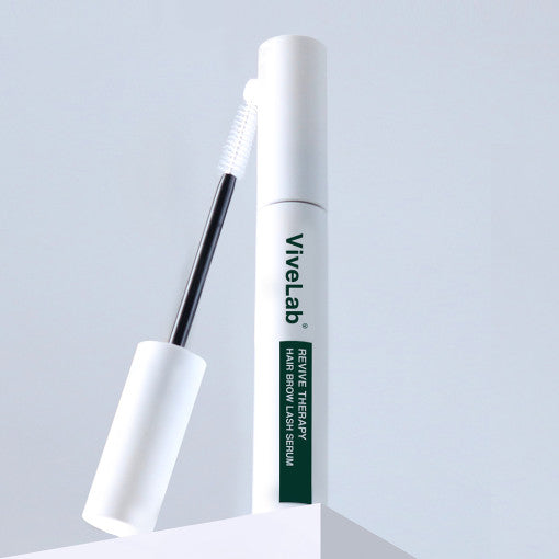 ViveLab Revive Therapy Hair Brow Lash Serum (also for hairline) 10ml