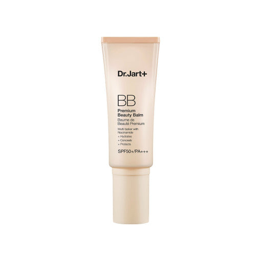 Dr.Jart+ Premium Beauty Balm SPF50+/PA+++ 40ml #01 Fair-Light