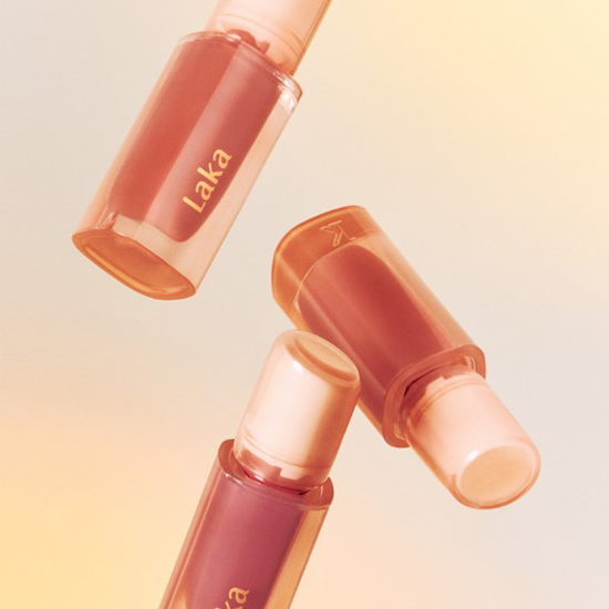 Laka Jelling Nude Gloss