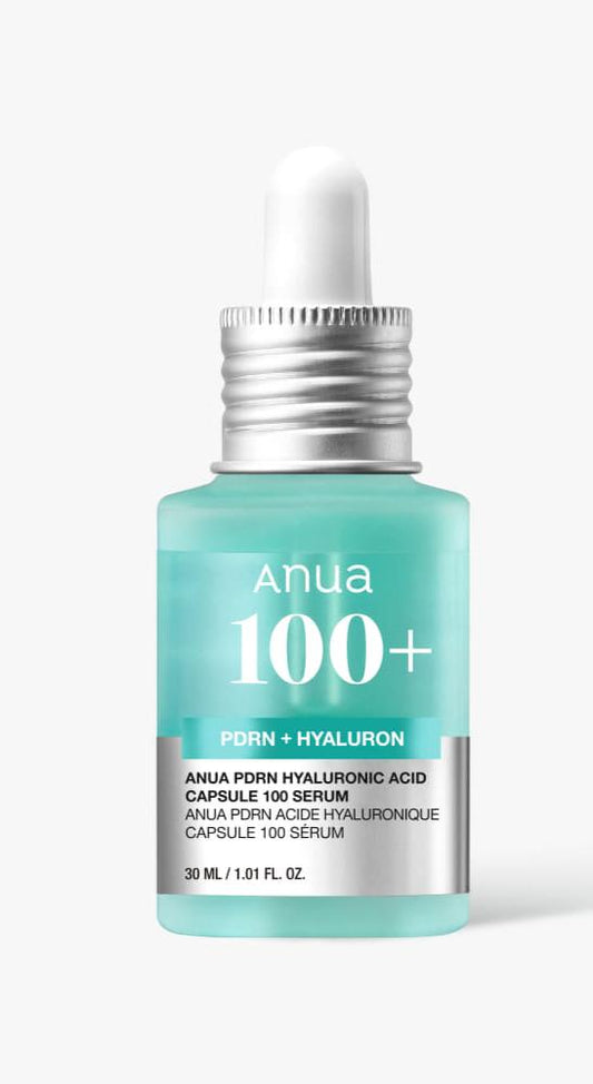 Anua Porn Hyaluronic Acid Capsule 100 Serum 30ml